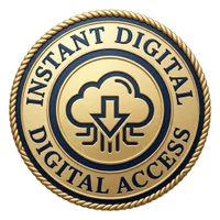 Energy Revolution Instant Digital Access