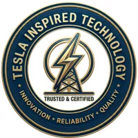 Energy Revolution Tesla Inspired Technology