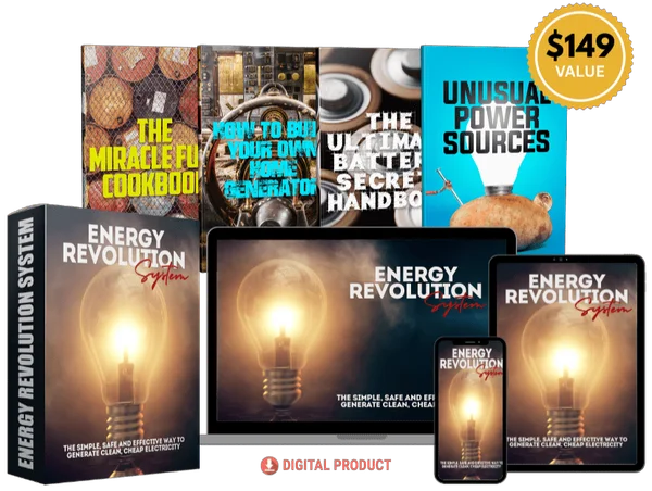 Energy Revolution System