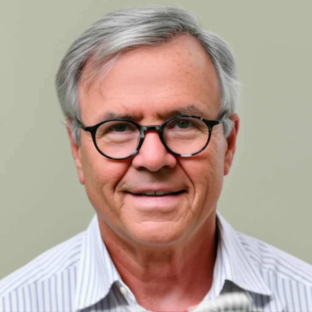 Energy Revolution Customer David R