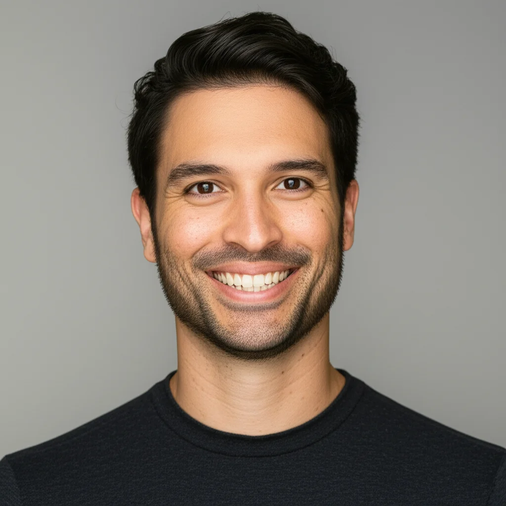 Energy Revolution Customer Mike T