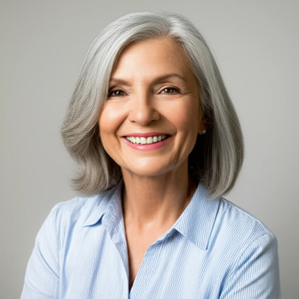 Energy Revolution Customer Patricia W